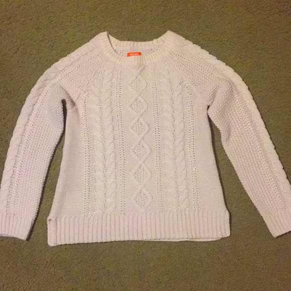 Joe Fresh sweater new cond - Picture 2 of 6